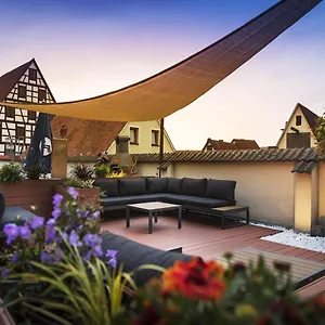 Krone Hotel Spalt