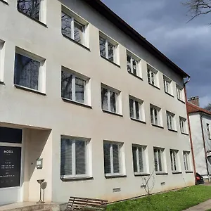 Kristl Hotel Pardubice
