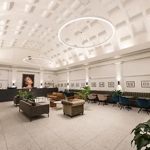 4* Отель The Gold Bank