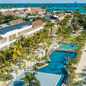 Dreams Royal Resort Punta Cana
