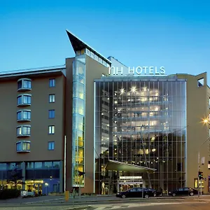 Nh Prague