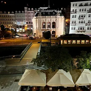 Stara Louka Apartment Karlsbad