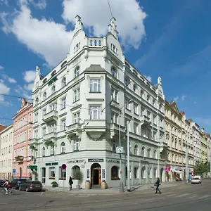 4* Hotell Union