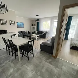 Blizej Morza Deluxe Apartmenty , Kołobrzeg Polska