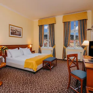 Hotel Louis Leger - Czech Leading, Praha