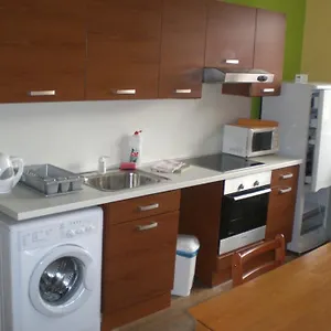 Hotel City Aparthotel Pardubice