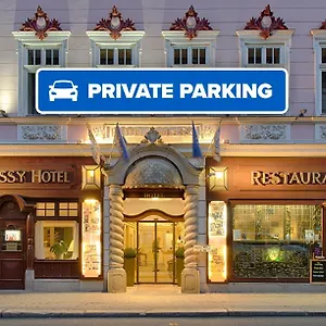 Embassy 4*, Карловы Вары Чехия