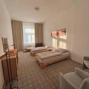 Centre Demio Apartment Karlsbad