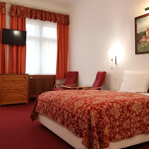 3* Отель Unitas