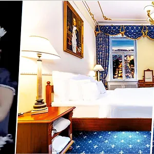 5* Hotell General Old Town