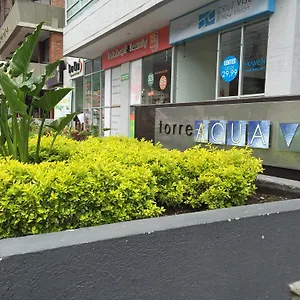 Aqua Loft Apartamento Quito