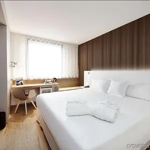 4* ホテル オクシデンタル