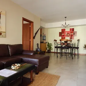 Departamento Histórico Apartamento Quito