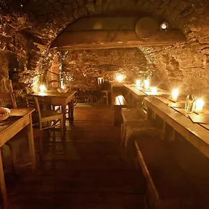 Apartament U Krale Brabantskeho, Praga