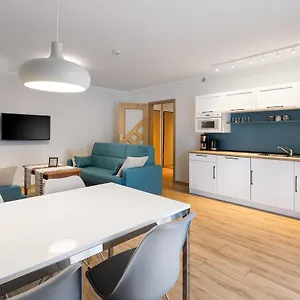 Olymp 114 I 120 Z Basenem, Sauna I Jacuzzi W Cenie , Kołobrzeg Polska