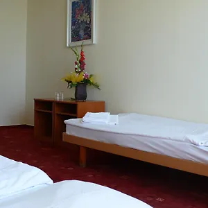 Hotel Easy Star, Praha