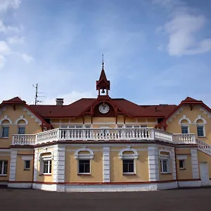 U Simla Hotel Karlovy Vary