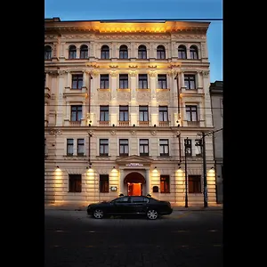 Hotel Luxury Family Royal Palace, Praha