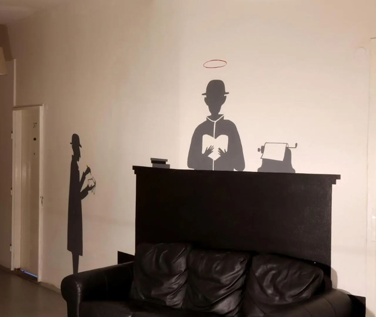 Hostel Franz Kafka Praha